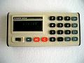 Casio Mini CM-605